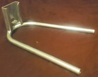 METALLIC SUPPORT