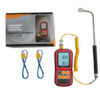 Digital Surface Pyrometer Thermometer Temperature Thermocouple