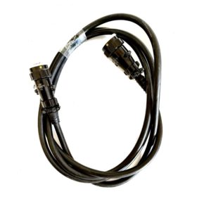 SPARE PART CABLE FOR BUTT FUSION MACHINE