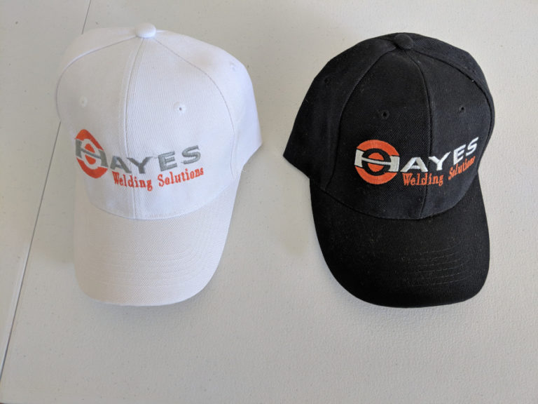 Hayes hat baseball cap