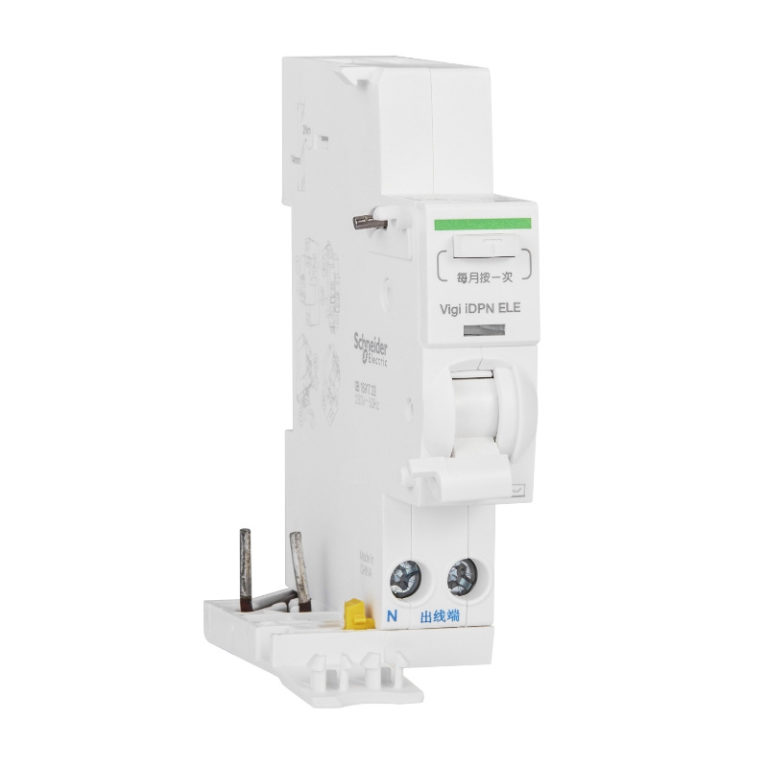 Schneider Electric A9Y53640 FF0852KP0A 25A ACTI 9 VIGI IDPN ELE A9Y53625